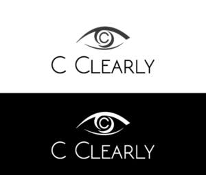 Logo Design by futurism for C Clearly Inc | Design: #14097887