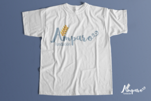 Logo Design by Richard Teran for this project | Design #14104345
