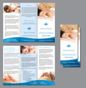 Flyer Design by Achiver for this project | Design #14098138
