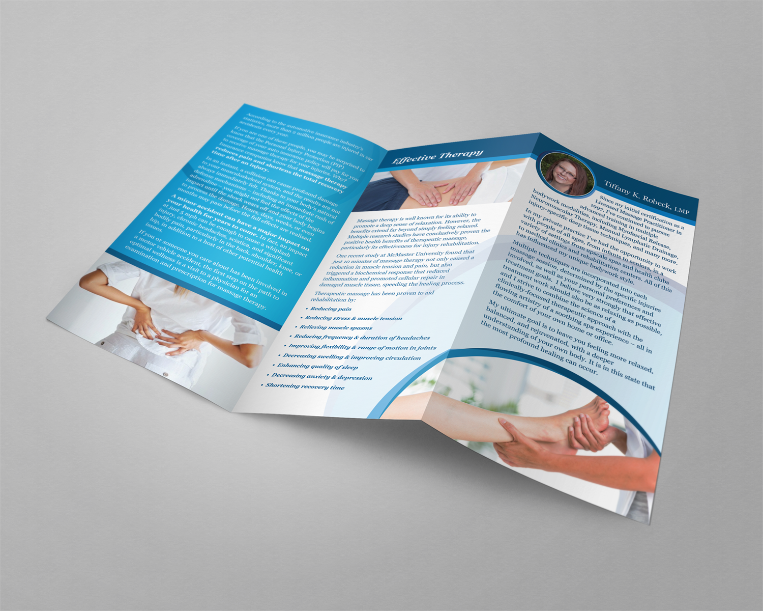 Flyer Design by Akshar Shailesh for this project | Design #14086995