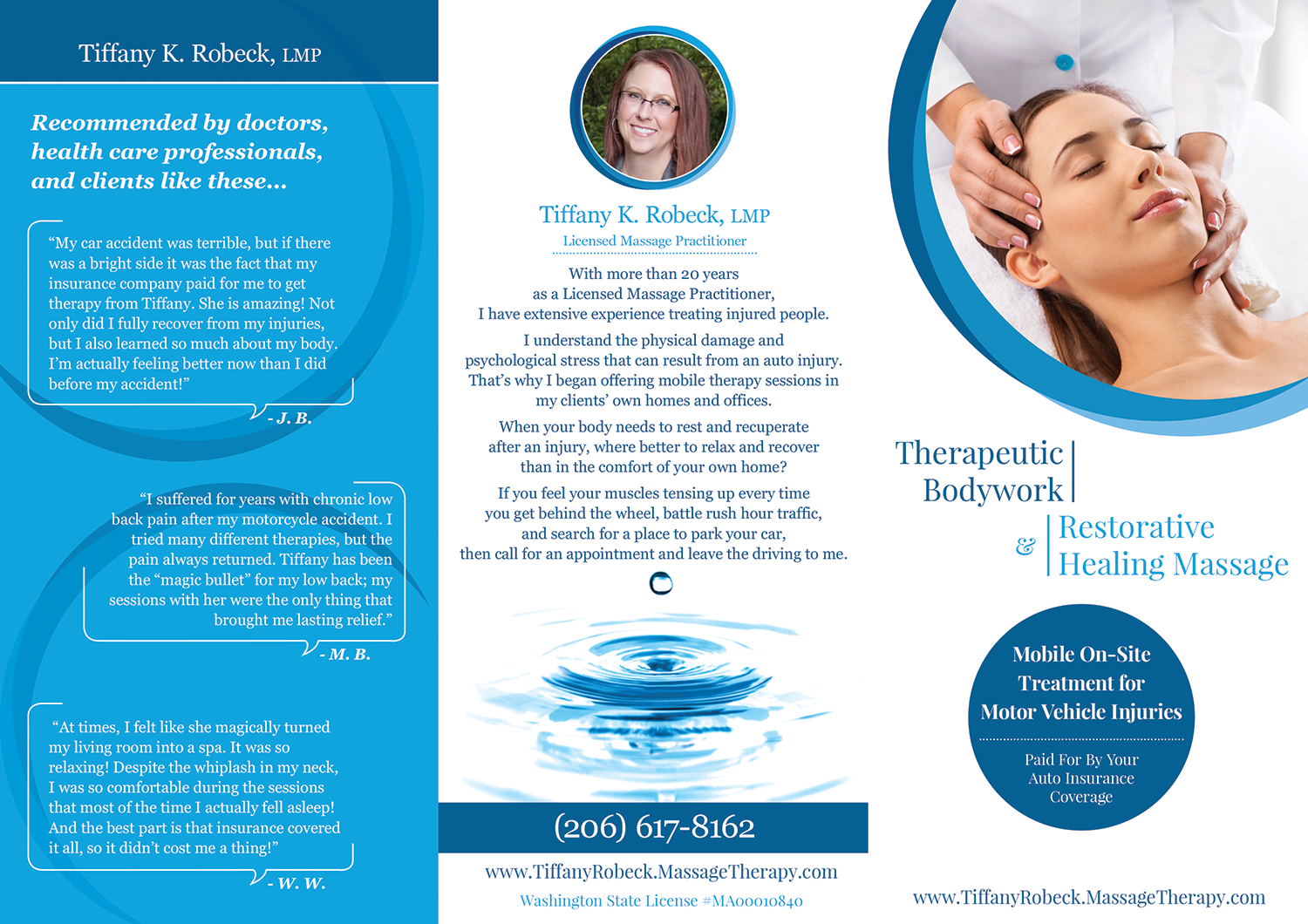 Flyer Design by Akshar Shailesh for this project | Design #14094303