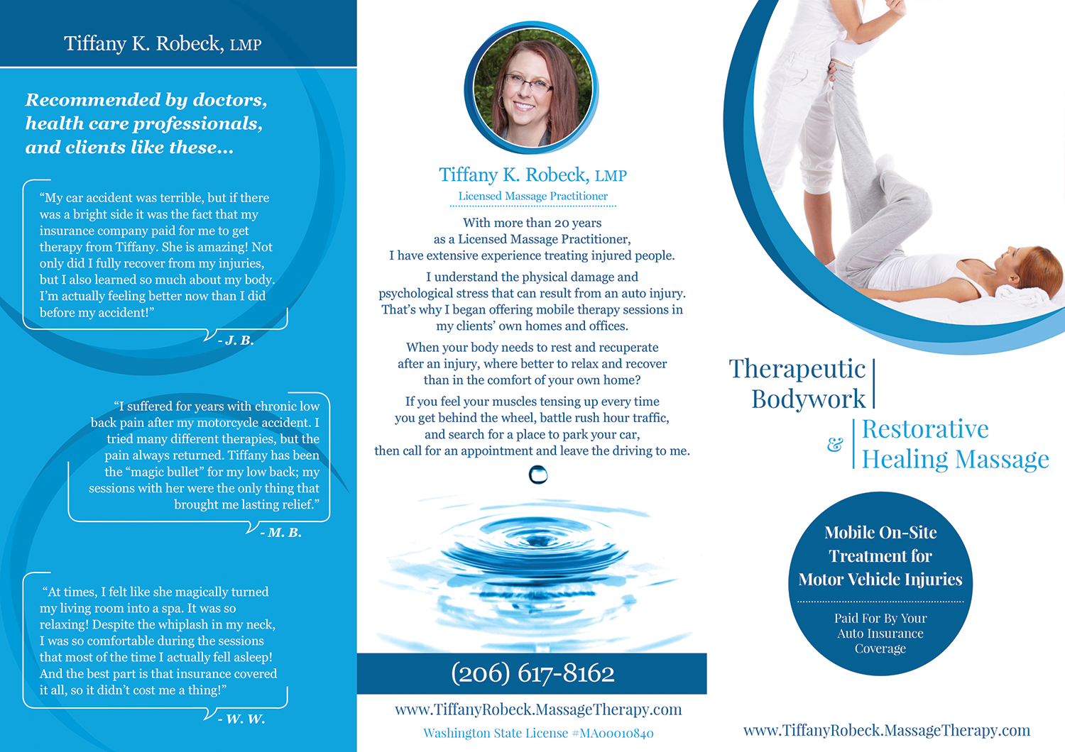 Flyer Design by Akshar Shailesh for this project | Design #14094304