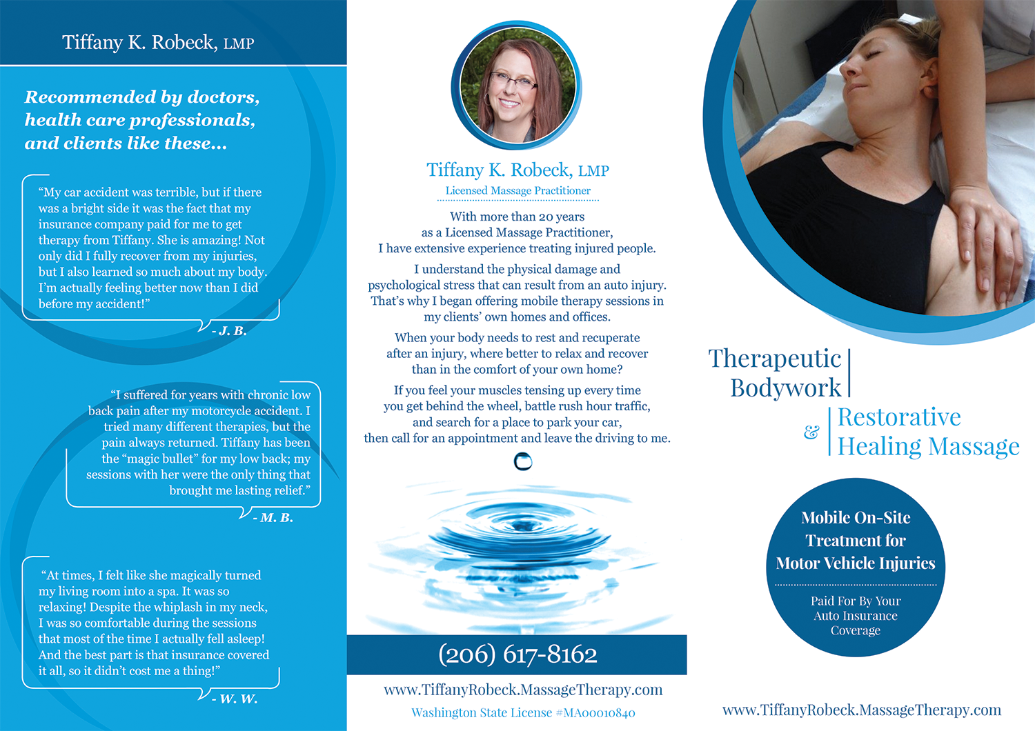 Flyer Design by Akshar Shailesh for this project | Design #14094306