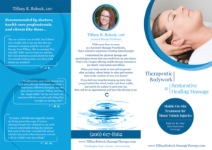 Flyer Design by Akshar Shailesh