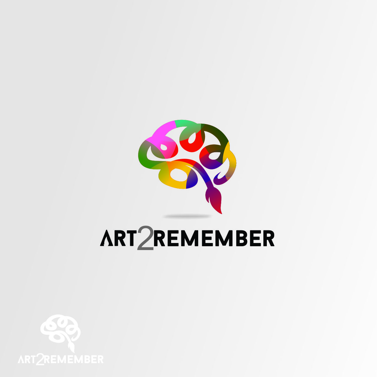 Logo Design by Arham Hidayat for this project | Design #14200249