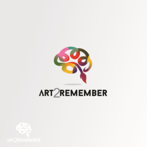 Logo Design by Arham Hidayat for this project | Design: #14200249