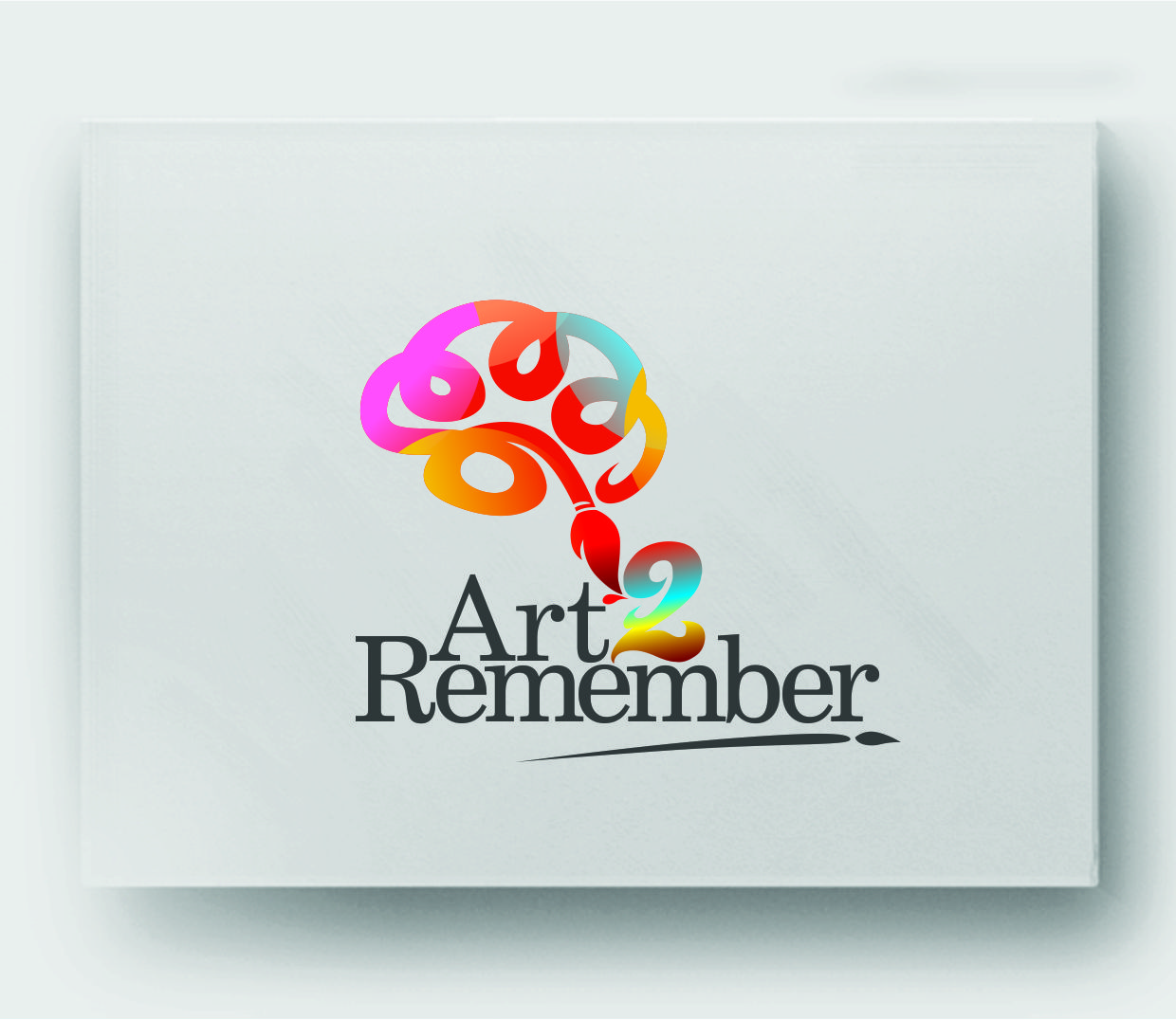 Logo Design by Arham Hidayat for this project | Design #14219764