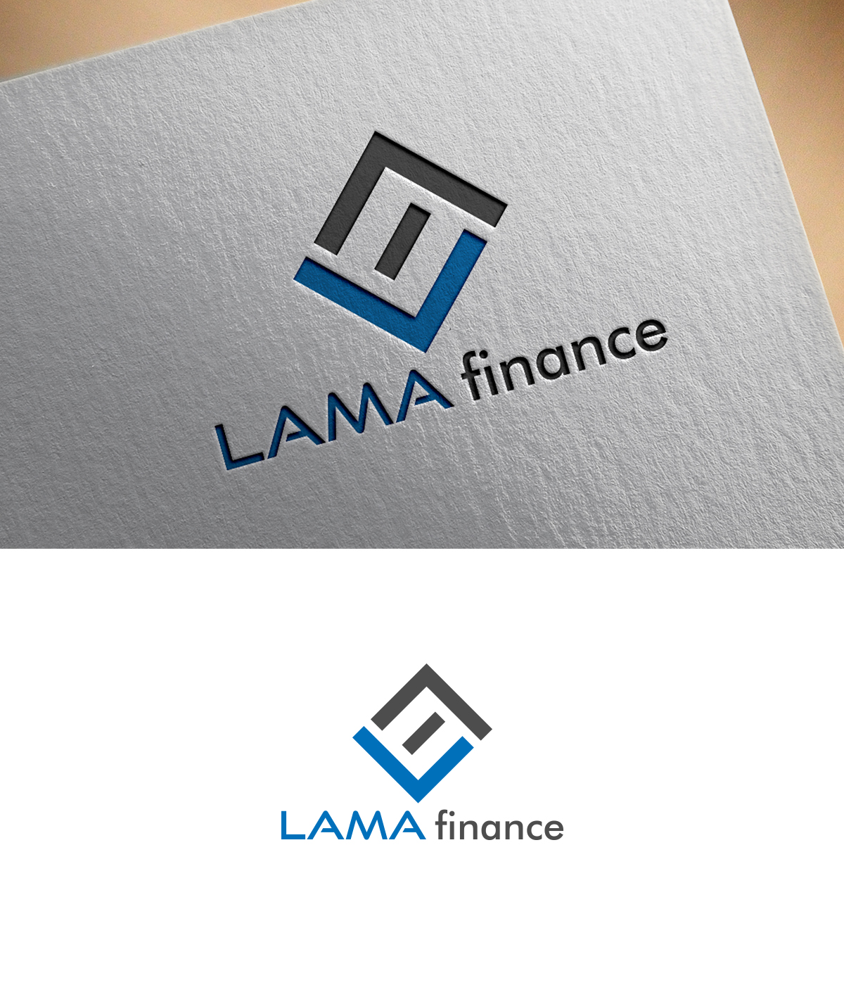 Diseño de Logo por supercreative para uLend | Diseño #14104752
