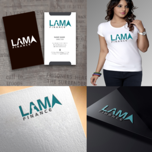 Logo Design by zebronicgraphic for uLend | Design: #14086209