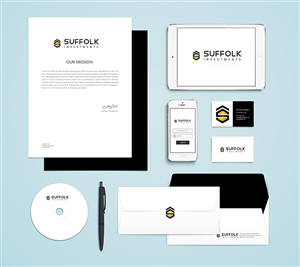 Logo Design by SRJ for this project | Design: #2557584