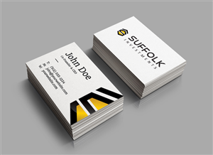 Logo Design by SRJ for this project | Design: #2557596