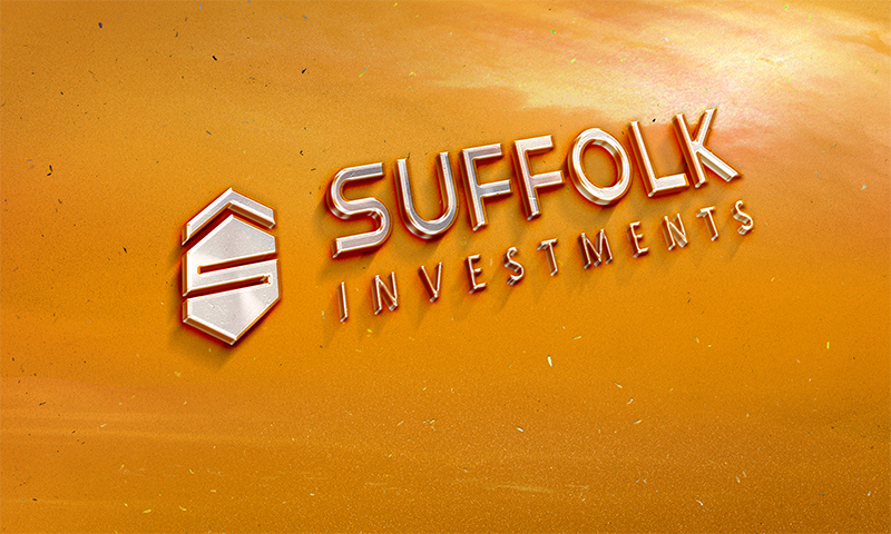 Logo Design by SRJ for this project | Design #2557623