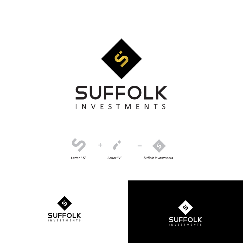 Logo Design by SRJ for this project | Design #2596058