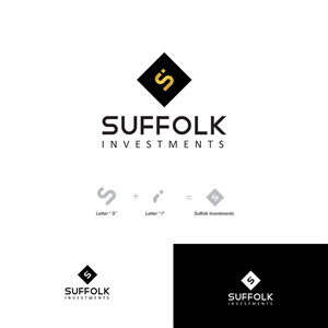 Logo Design by SRJ for this project | Design: #2596058