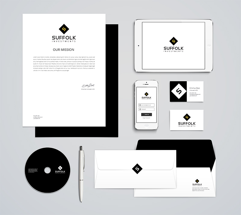 Logo Design by SRJ for this project | Design #2596064