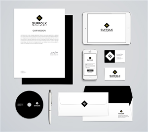 Logo Design by SRJ for this project | Design: #2596064