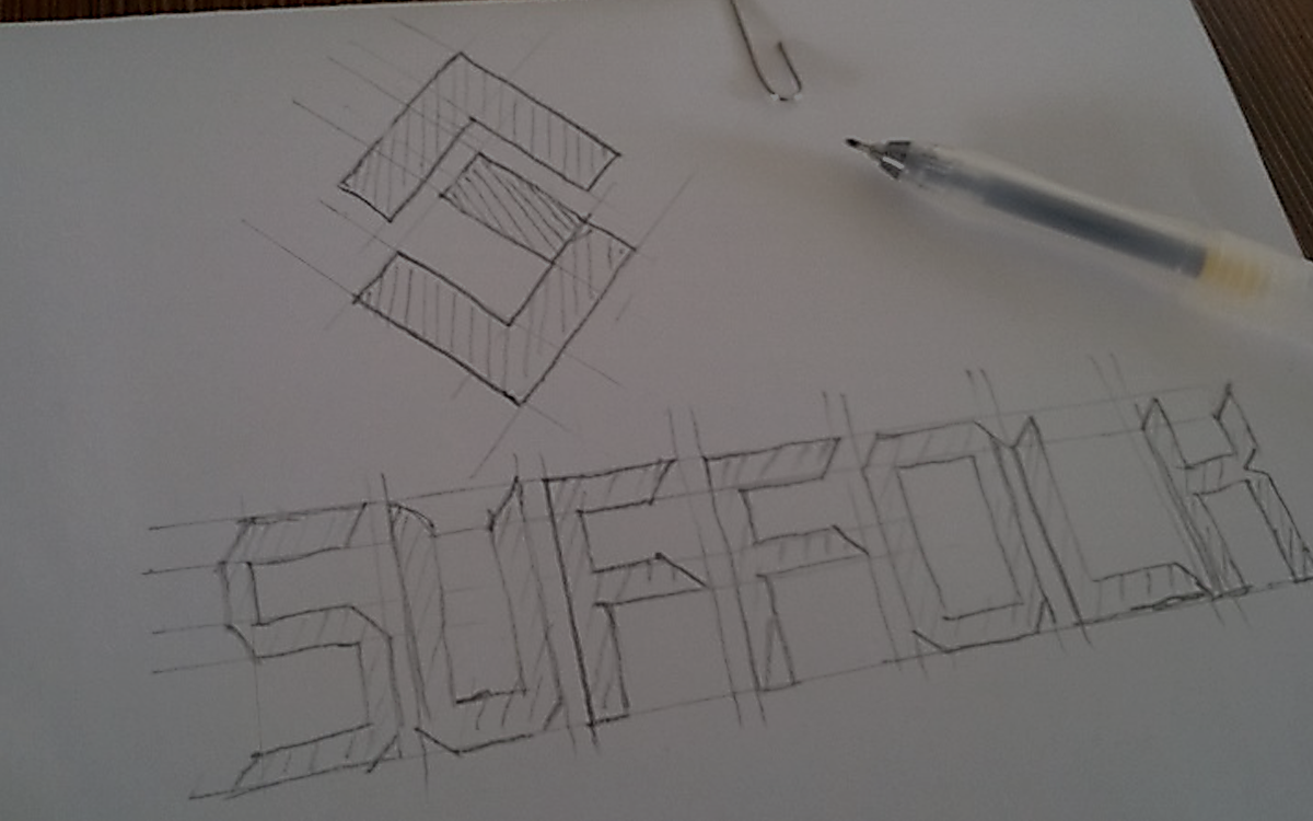 Logo Design by Benjamin for this project | Design #2542242