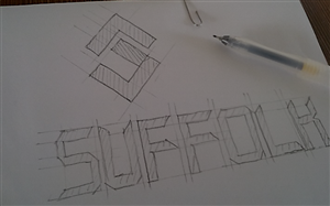 Logo Design by Benjamin for this project | Design: #2542242