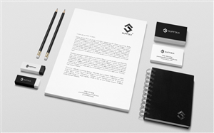 Logo Design by Benjamin for this project | Design: #2542251