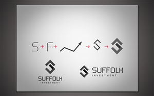 Logo Design by Benjamin for this project | Design: #2542282