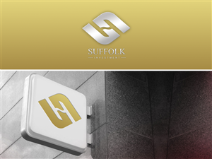 Logo Design by Benjamin for this project | Design: #2589524