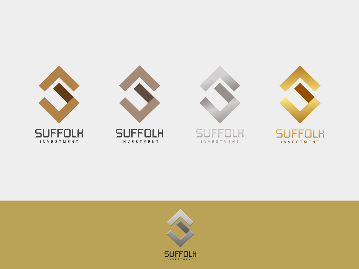 Logo Design by Benjamin for this project | Design #2589765