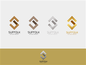 Logo Design by Benjamin for this project | Design: #2589765