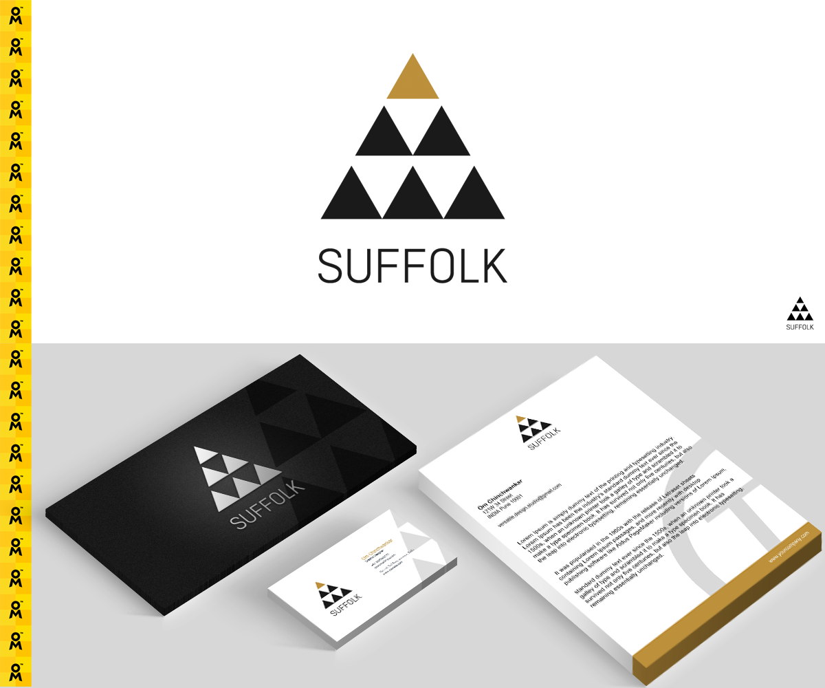 Logo Design by Omee for this project | Design #2578584