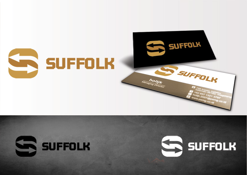 Logo Design by Stoica Alin Ilie for this project | Design #2530321