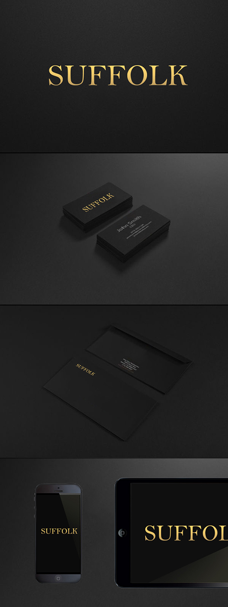 Logo Design by Matteorai for this project | Design #2593612