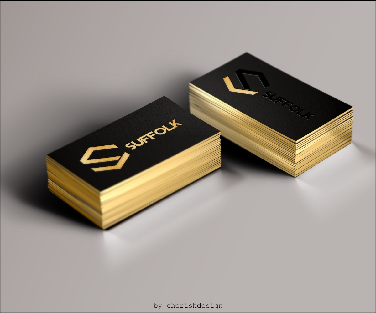 Logo Design by CHD for this project | Design #2549019