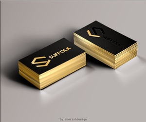 Logo Design by CHD for this project | Design: #2549019