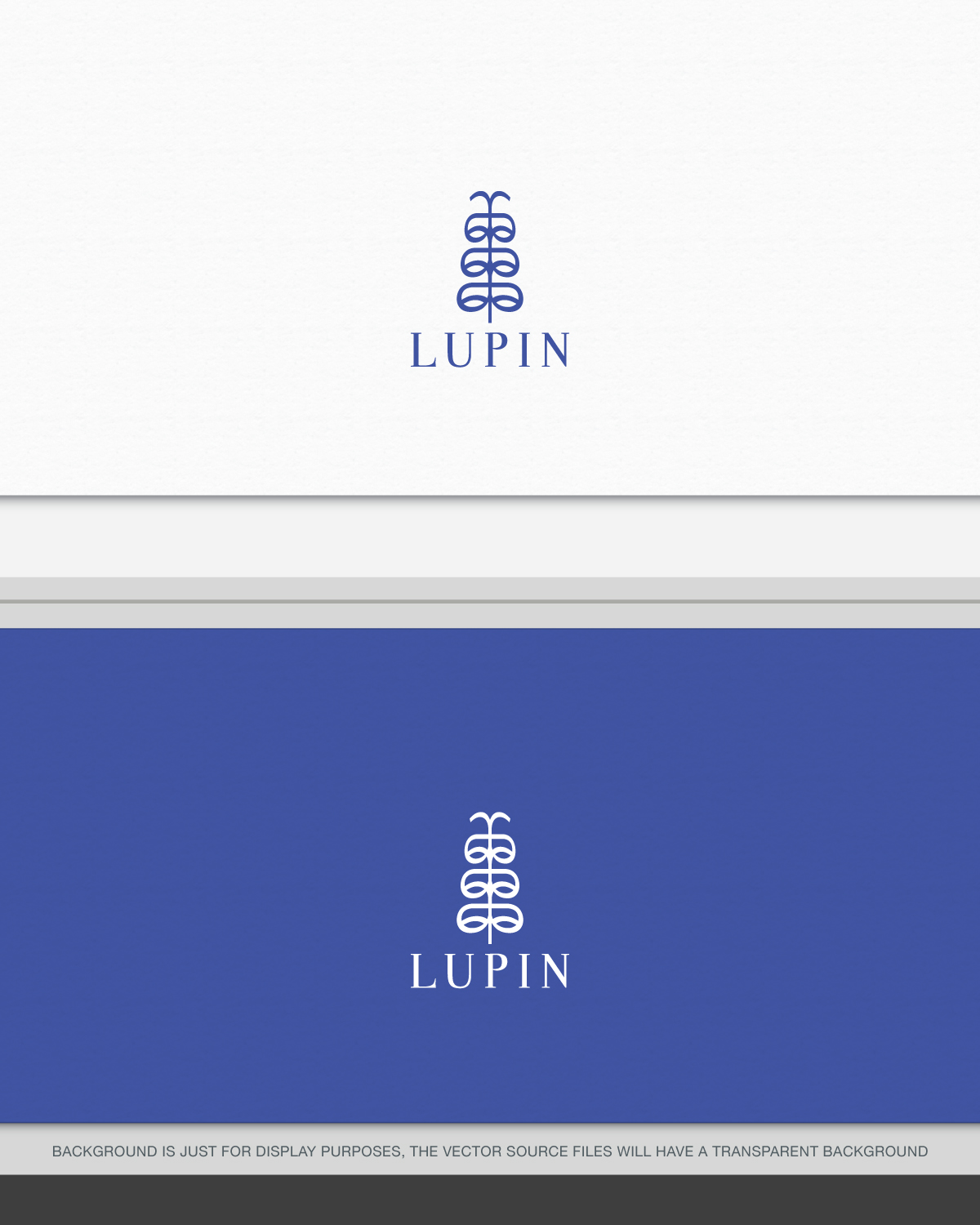 Logo Design by AD-X for NYX & MIN  | Design #14164061