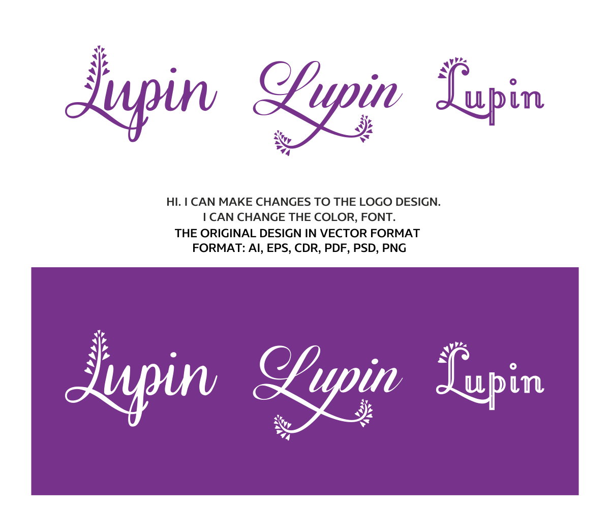 Logo Design by artsterdam for NYX & MIN  | Design #14083122