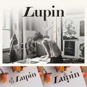 Design de Logo par 1neDesign pour NYX & MIN  | Design : #14161052