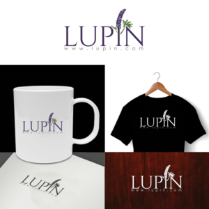 Logo Design by e-graphics for NYX & MIN  | Design: #14084512