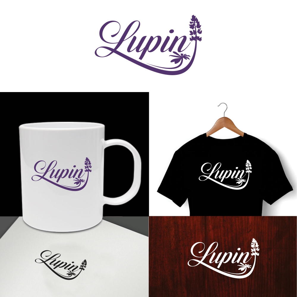 Logo Design by e-graphics for NYX & MIN  | Design #14084513