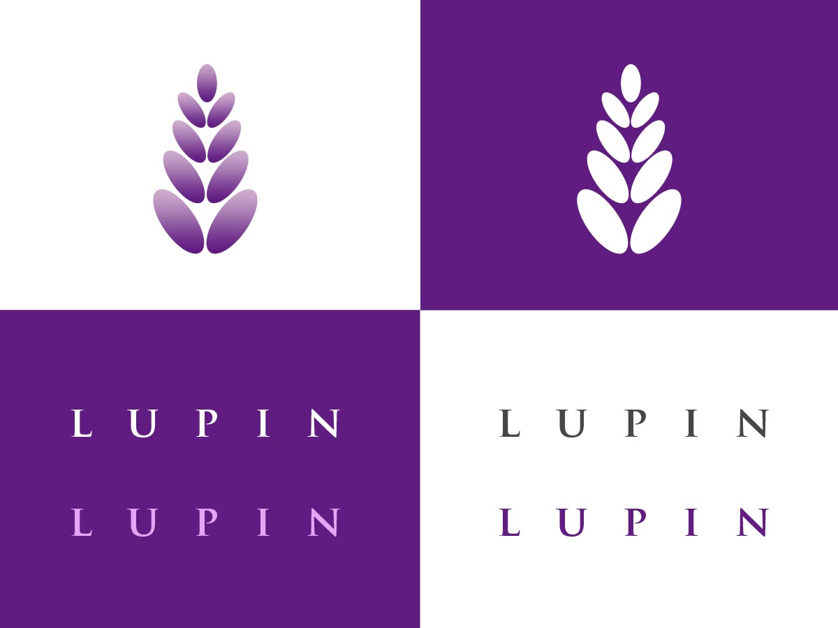 Logo Design by Deyb Pascua for NYX & MIN  | Design #14136833