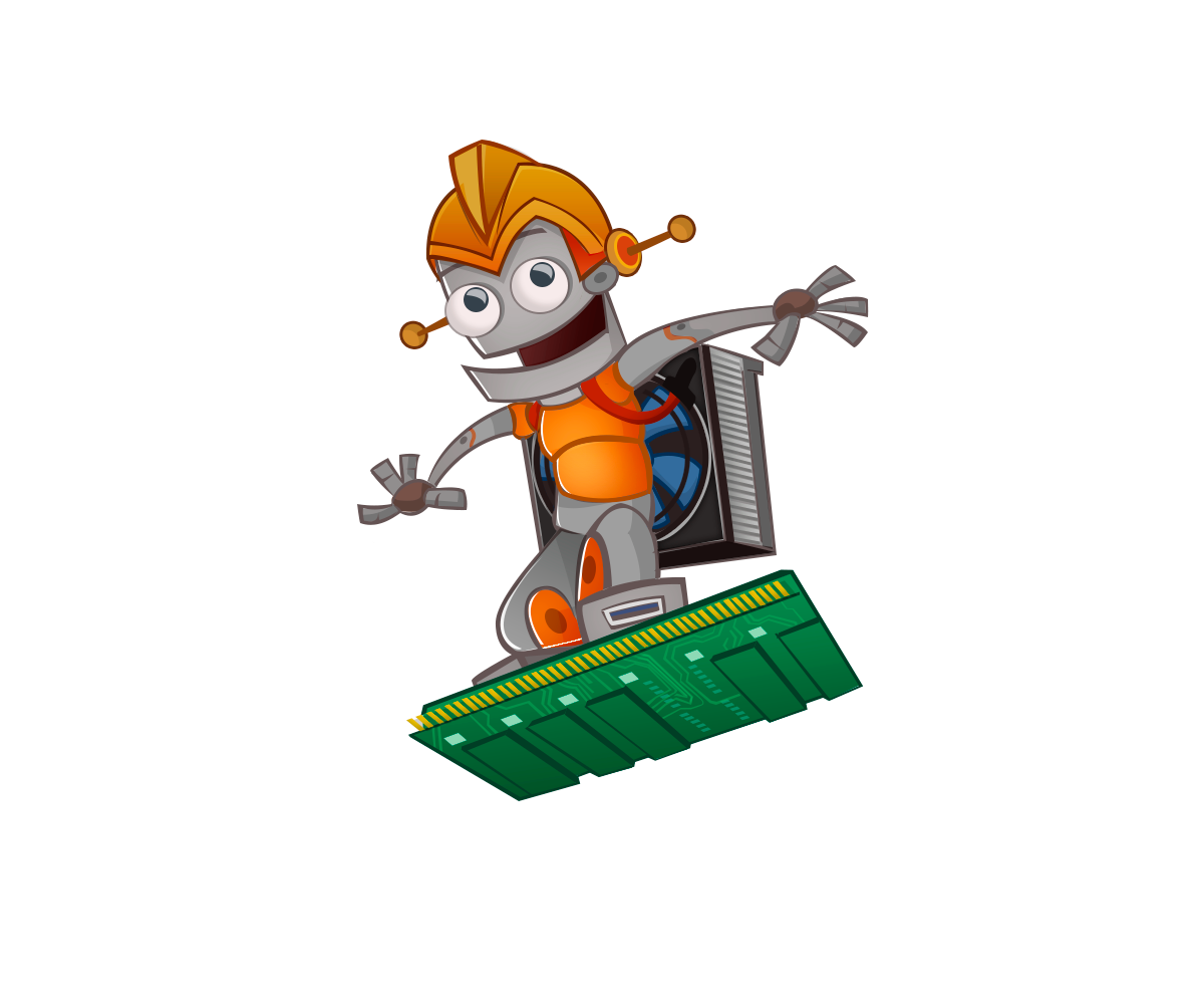 Mascot Design by MissJo Designs for this project | Design #14211253