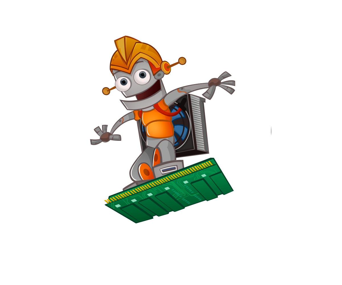 Mascot Design by MissJo Designs for this project | Design #14211297
