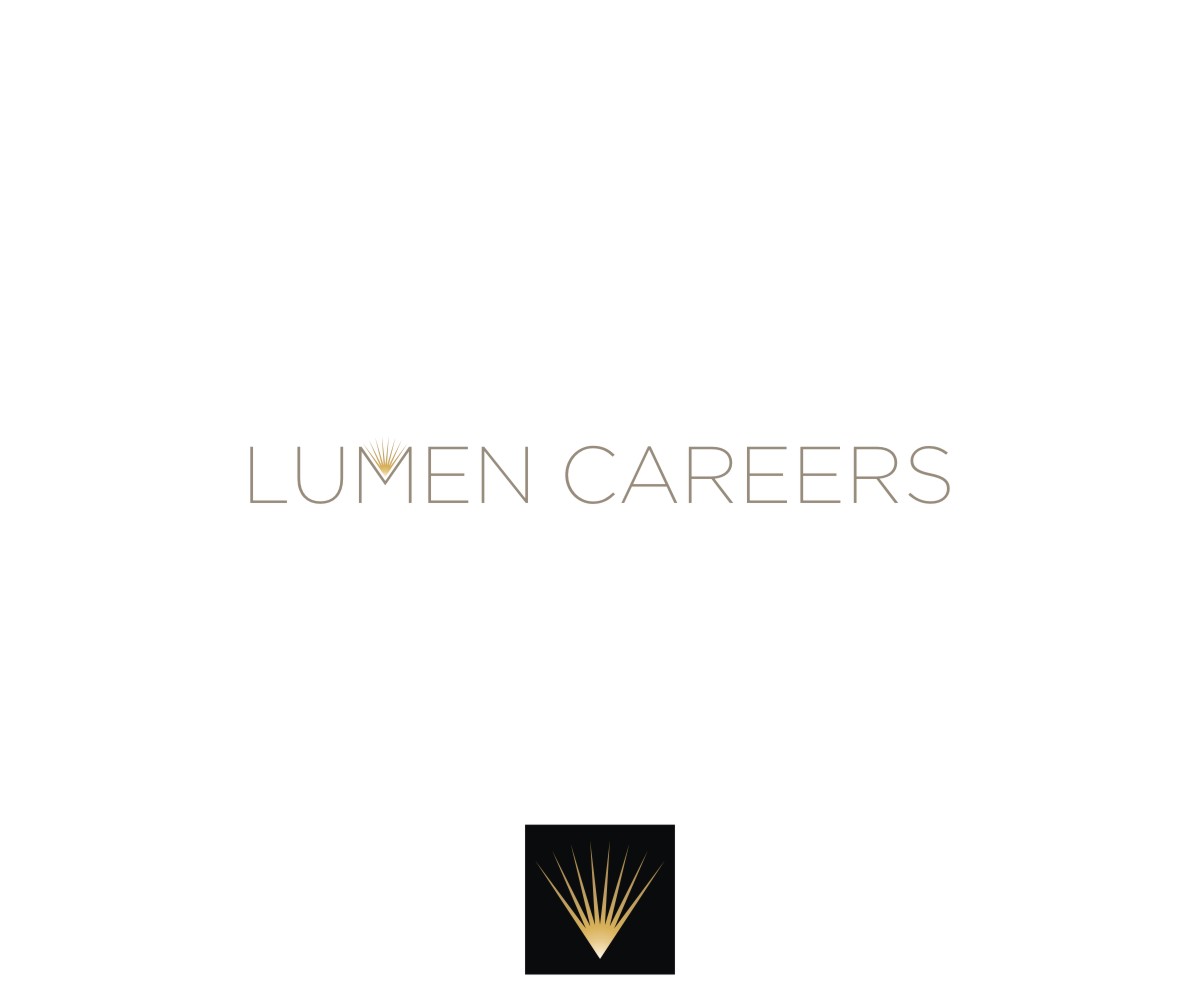 Logo Design by aLiEN designs for Lumen Careers | Design #14366129