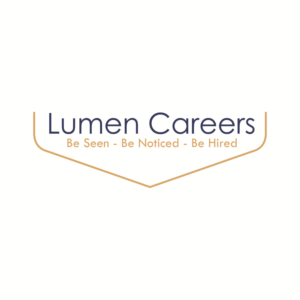 Logo Design by Arham Hidayat for Lumen Careers | Design #14390795
