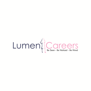 Logo Design by Arham Hidayat for Lumen Careers | Design: #14390796