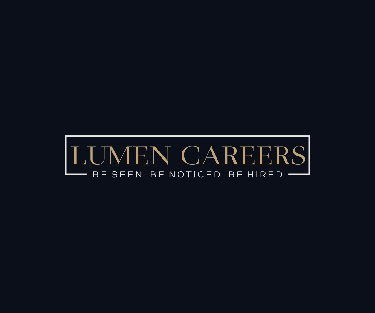 Logo Design by Liyana for Lumen Careers | Design #14337121