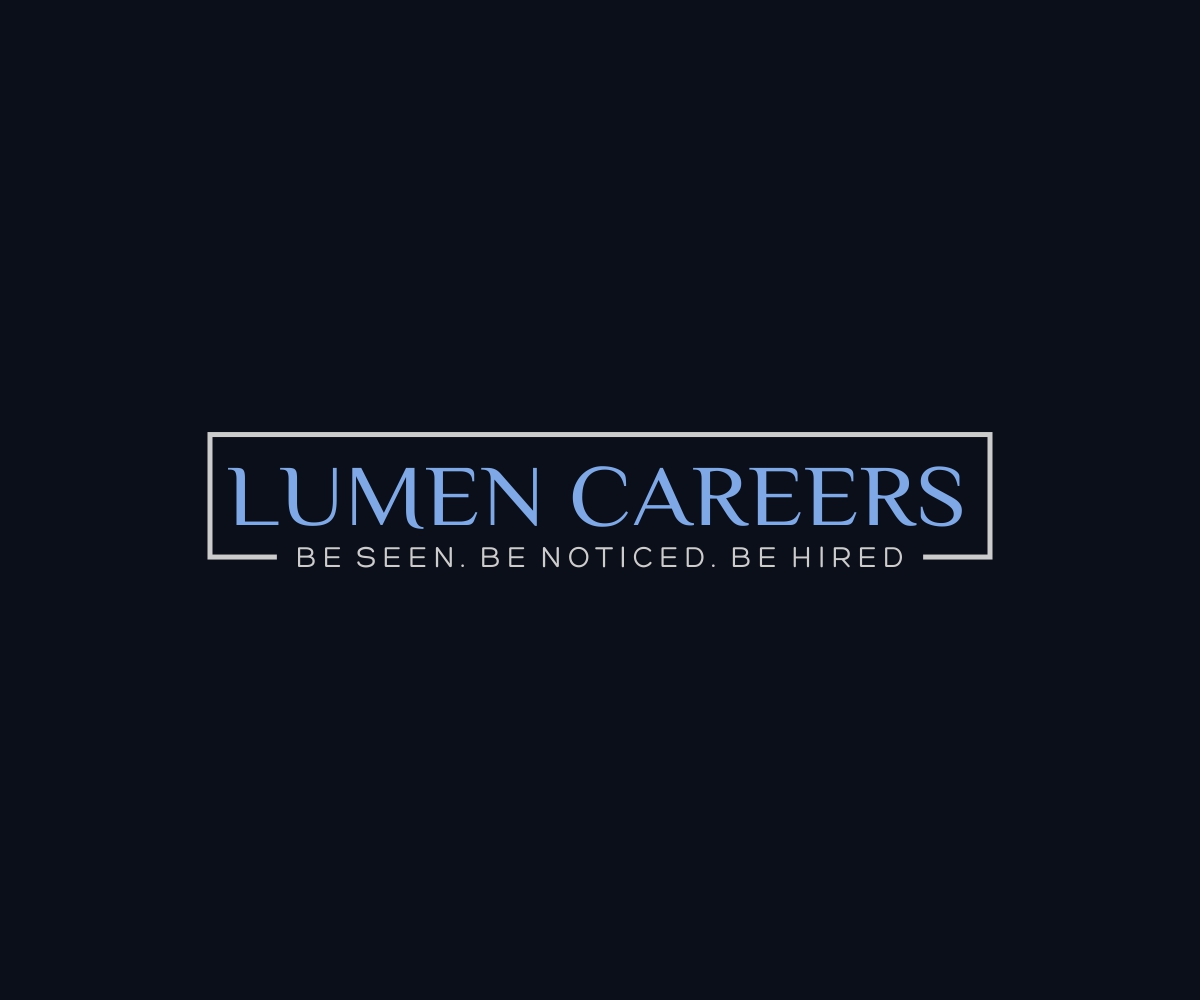 Diseño de Logo por Liyana para Lumen Careers | Diseño #14337331