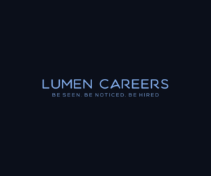 Logo-Design von Liyana für Lumen Careers | Design: #14337772