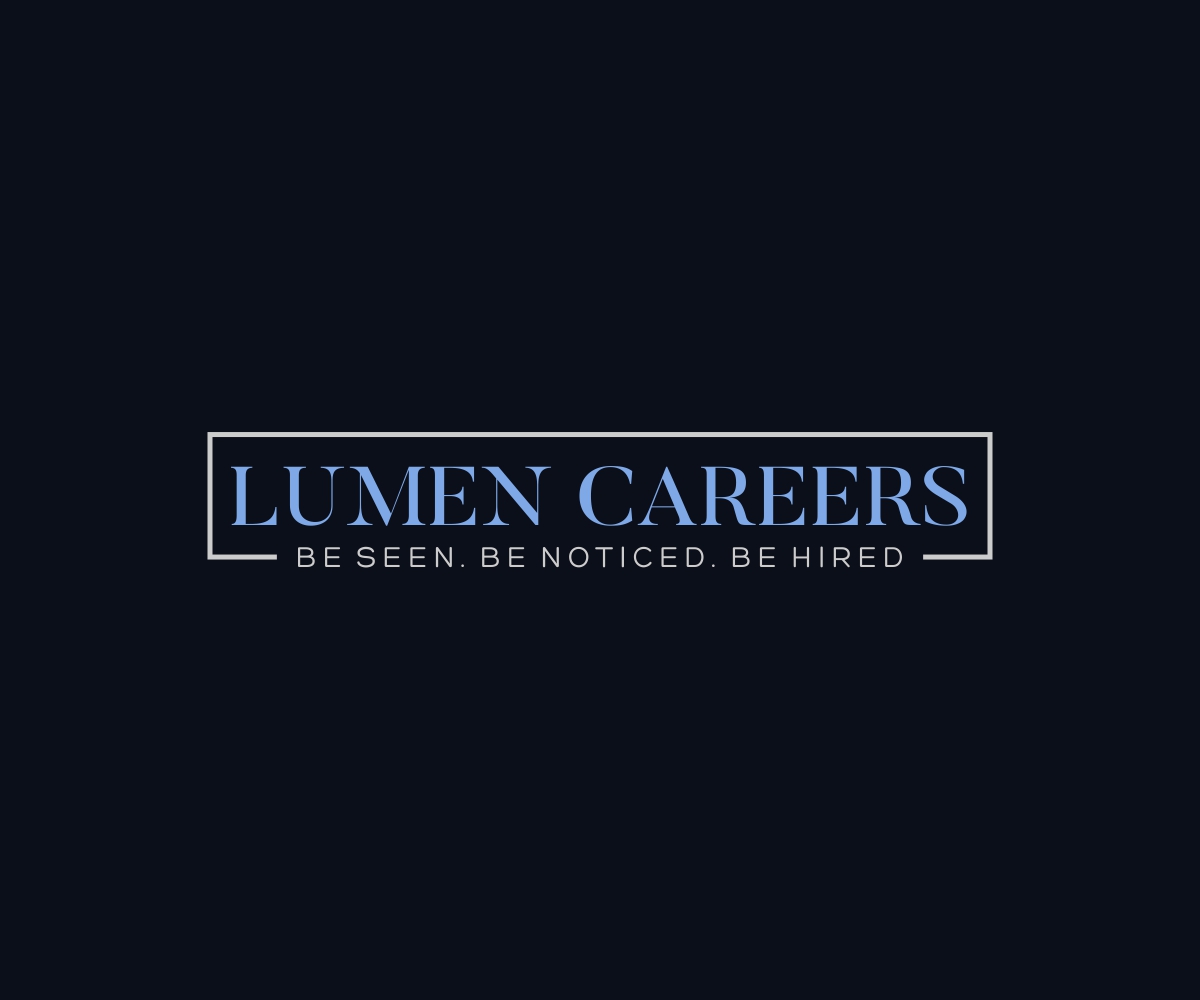 Logo Design by Liyana for Lumen Careers | Design #14338855