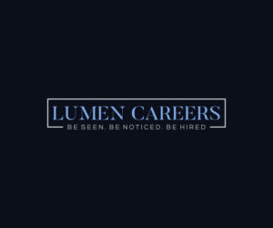Logo-Design von Liyana für Lumen Careers | Design: #14338855