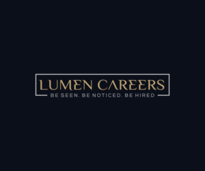 Logo Design by Liyana for Lumen Careers | Design: #14352947