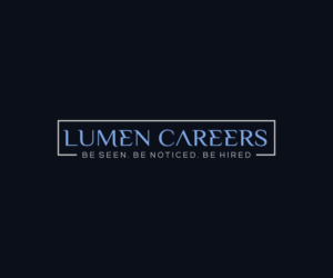 Logo Design by Liyana for Lumen Careers | Design: #14352948
